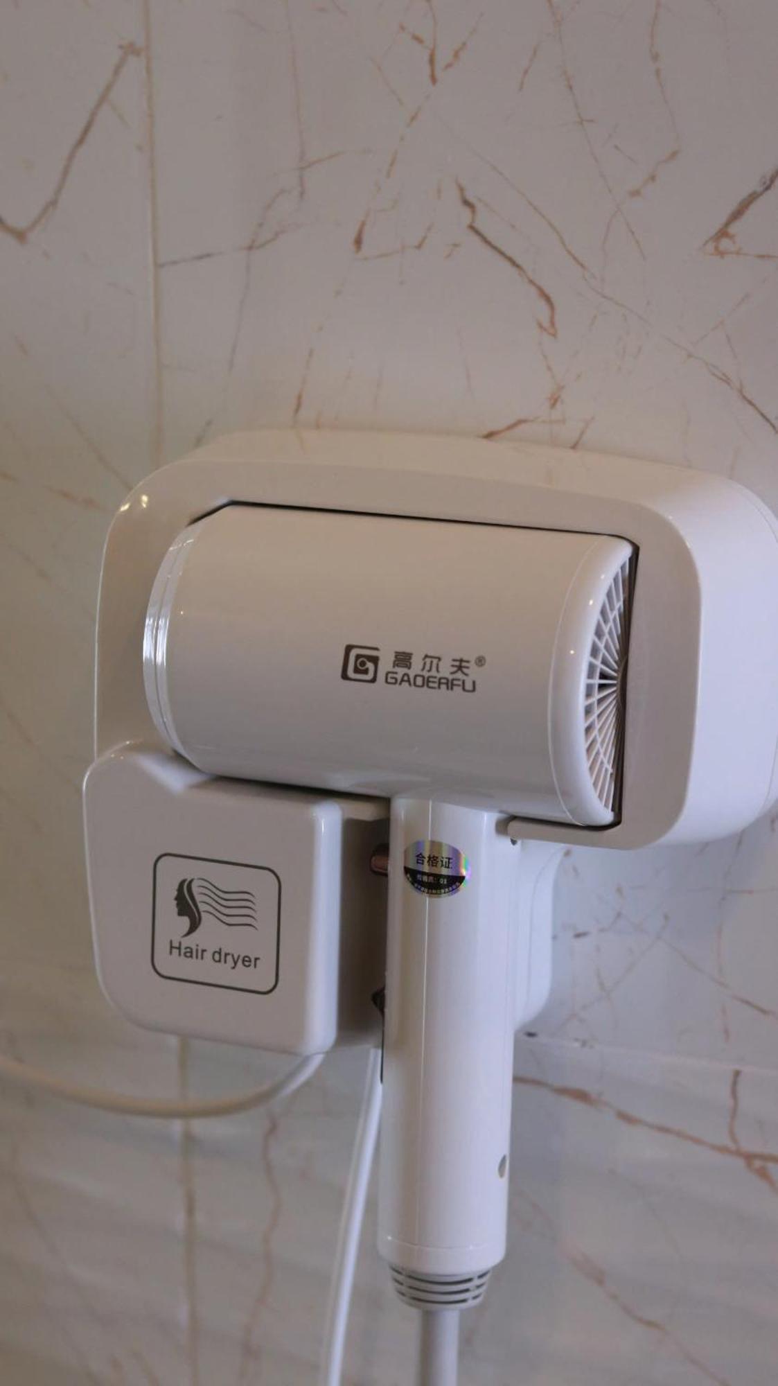 Grace Apartment Hcmc ホーチミン市 エクステリア 写真