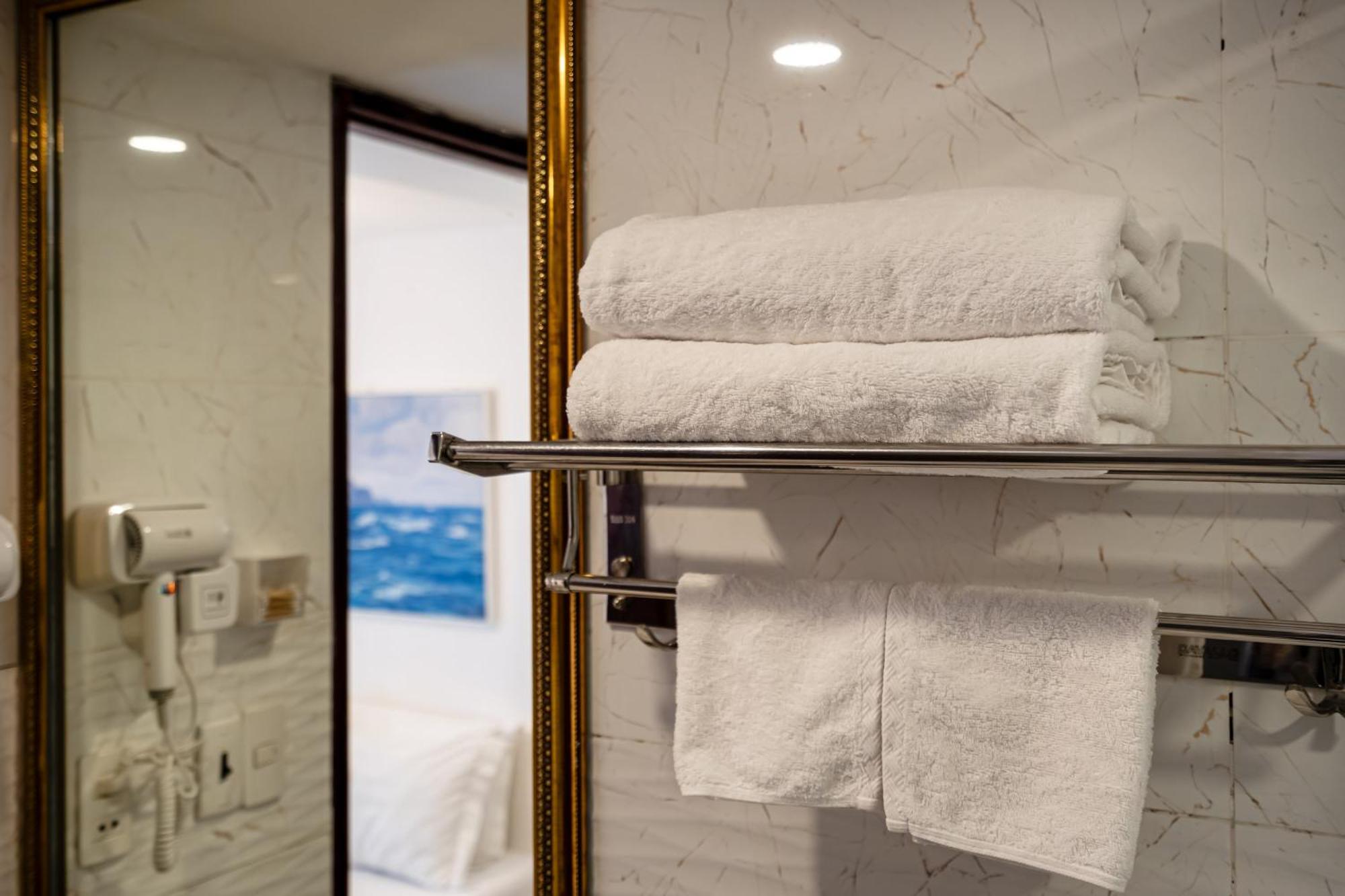Grace Apartment Hcmc ホーチミン市 エクステリア 写真